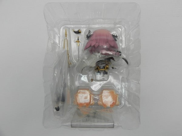 【中古】【開封品】ねんどろいど “黒”のライダー 「Fate/Apocrypha」＜フィギュア＞（代引き不可）6587