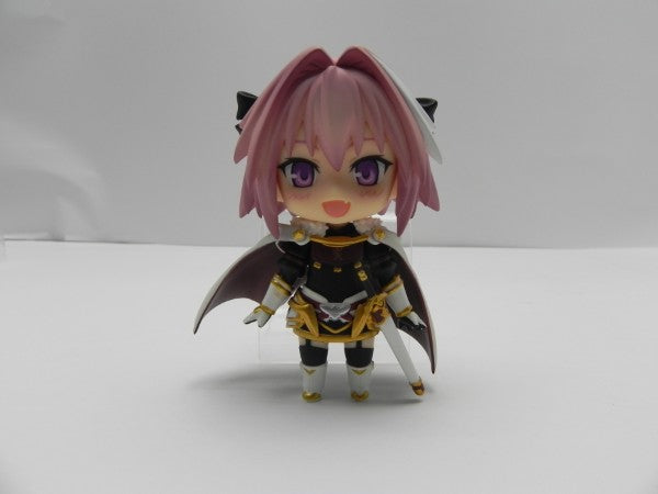 中古】【開封品】ねんどろいど “黒”のライダー 「Fate/Apocrypha