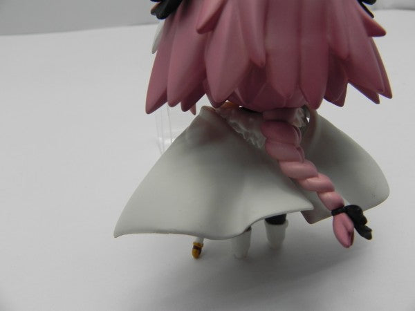＊商品説明を最後まで読んでください　[開封品]ねんどろいど 黒のライダー Amazon.co.jp: ねんどろいど Fate/Apocrypha “黒