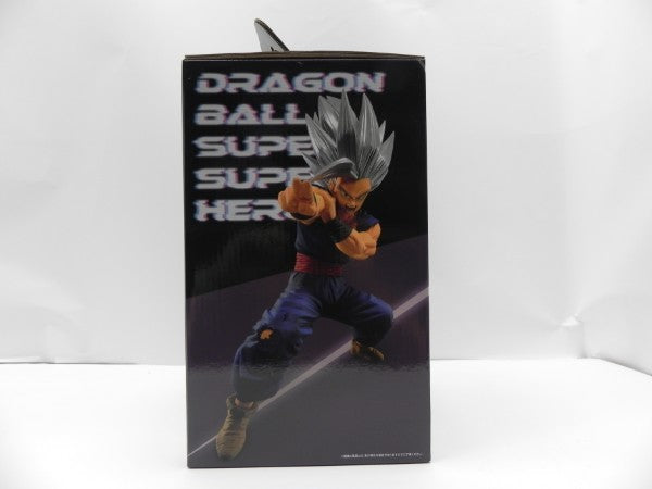 【中古】【開封品】孫悟飯ビースト ラストワンver. 「一番くじ ドラゴンボール VSオムニバスビースト」 ラストワン賞＜フィギュア＞（代引き不可）6587