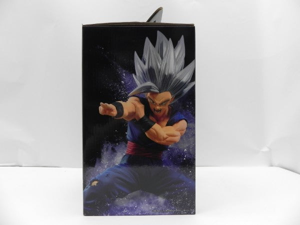 【中古】【開封品】孫悟飯ビースト ラストワンver. 「一番くじ ドラゴンボール VSオムニバスビースト」 ラストワン賞＜フィギュア＞（代引き不可）6587