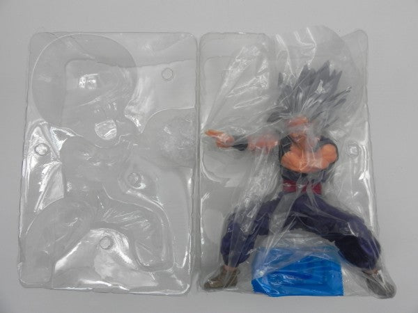 【中古】【開封品】孫悟飯ビースト ラストワンver. 「一番くじ ドラゴンボール VSオムニバスビースト」 ラストワン賞＜フィギュア＞（代引き不可）6587