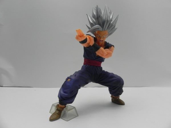 【中古】【開封品】孫悟飯ビースト ラストワンver. 「一番くじ ドラゴンボール VSオムニバスビースト」 ラストワン賞＜フィギュア＞（代引き不可）6587