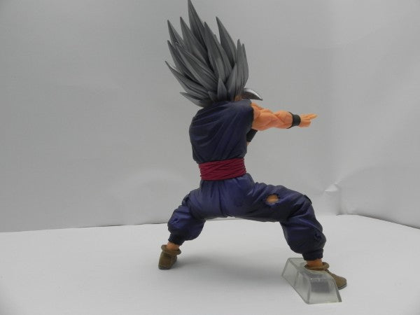 【中古】【開封品】孫悟飯ビースト ラストワンver. 「一番くじ ドラゴンボール VSオムニバスビースト」 ラストワン賞＜フィギュア＞（代引き不可）6587