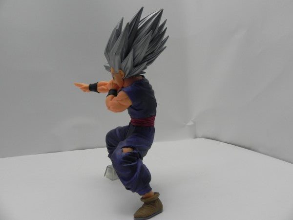 【中古】【開封品】孫悟飯ビースト ラストワンver. 「一番くじ ドラゴンボール VSオムニバスビースト」 ラストワン賞＜フィギュア＞（代引き不可）6587