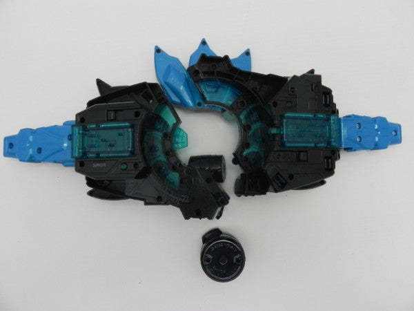 【中古】【開封品】DXXギーツレイズバックル 「仮面ライダーギーツ」 プレミアムバンダイ限定＜おもちゃ＞（代引き不可）6587