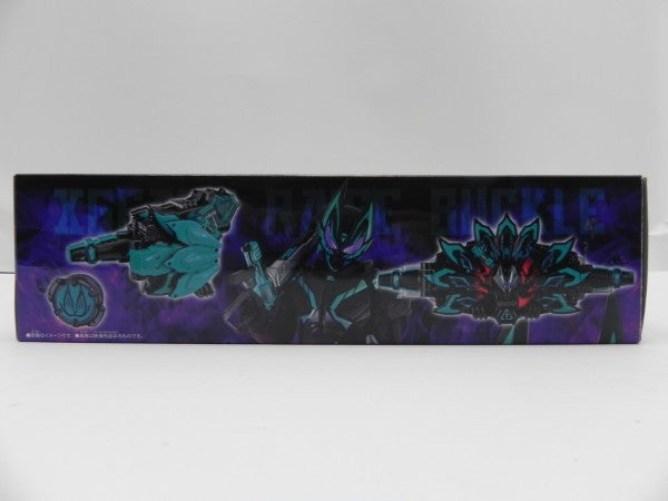 【中古】【開封品】DXXギーツレイズバックル 「仮面ライダーギーツ」 プレミアムバンダイ限定＜おもちゃ＞（代引き不可）6587