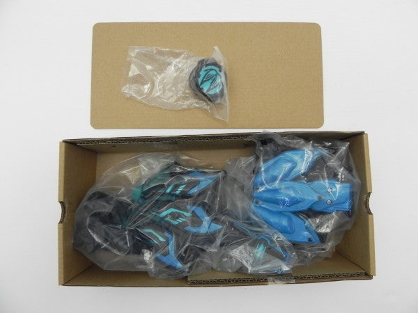 【中古】【開封品】DXXギーツレイズバックル 「仮面ライダーギーツ」 プレミアムバンダイ限定＜おもちゃ＞（代引き不可）6587