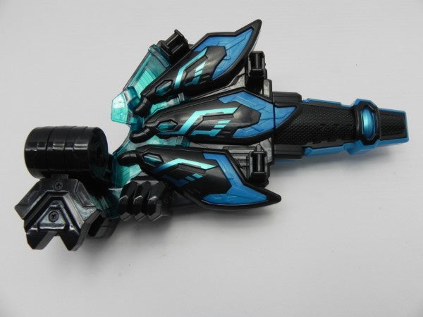 【中古】【開封品】DXXギーツレイズバックル 「仮面ライダーギーツ」 プレミアムバンダイ限定＜おもちゃ＞（代引き不可）6587