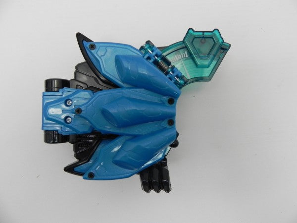 【中古】【開封品】DXXギーツレイズバックル 「仮面ライダーギーツ」 プレミアムバンダイ限定＜おもちゃ＞（代引き不可）6587
