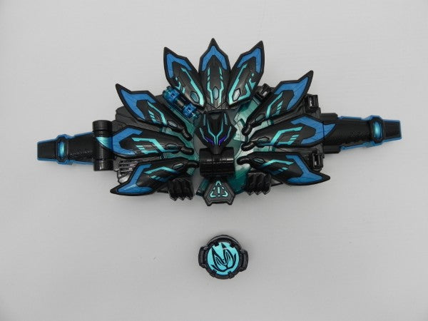 【中古】【開封品】DXXギーツレイズバックル 「仮面ライダーギーツ」 プレミアムバンダイ限定＜おもちゃ＞（代引き不可）6587