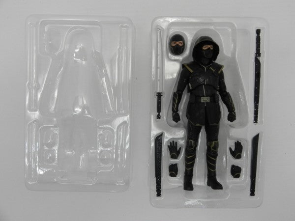 【中古】【開封品】S.H.Figuarts ローニン 「アベンジャーズ/エンドゲーム」＜フィギュア＞（代引き不可）6587