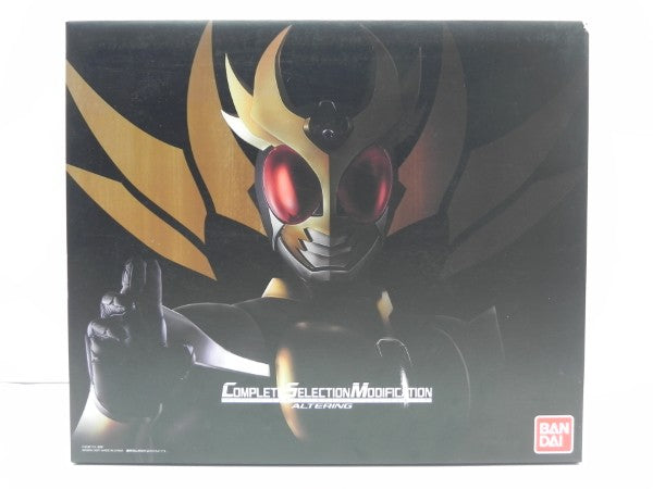 【中古】【開封品】CSMオルタリング 「仮面ライダーアギト」 プレミアムバンダイ限定＜おもちゃ＞（代引き不可）6587