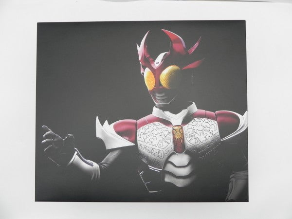 【中古】【開封品】CSMオルタリング 「仮面ライダーアギト」 プレミアムバンダイ限定＜おもちゃ＞（代引き不可）6587
