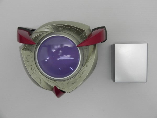 【中古】【開封品】CSMオルタリング 「仮面ライダーアギト」 プレミアムバンダイ限定＜おもちゃ＞（代引き不可）6587