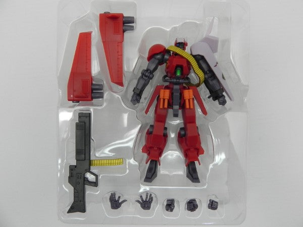 BANDAI - 【中古】未開封)ROBOT魂 ＜SIDE MA＞ FMA-04G スターク・ダイン[69][240069197062] Amazon.co.jp: ROBOT魂 -ロボット魂- 〈SIDE MA〉 スターク