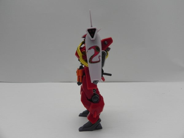BANDAI - 【中古】未開封)ROBOT魂 ＜SIDE MA＞ FMA-04G スターク・ダイン[69][240069197062] Amazon.co.jp: ROBOT魂 -ロボット魂- 〈SIDE MA〉 スターク
