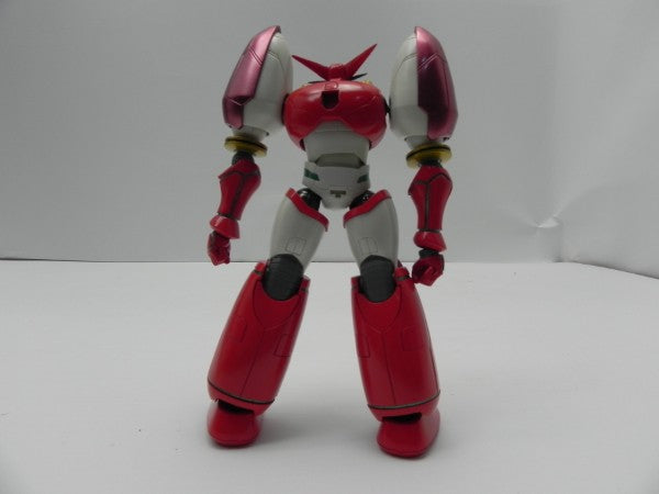 中古】【開封品】スーパーロボット超合金 真ゲッター1 OVA版