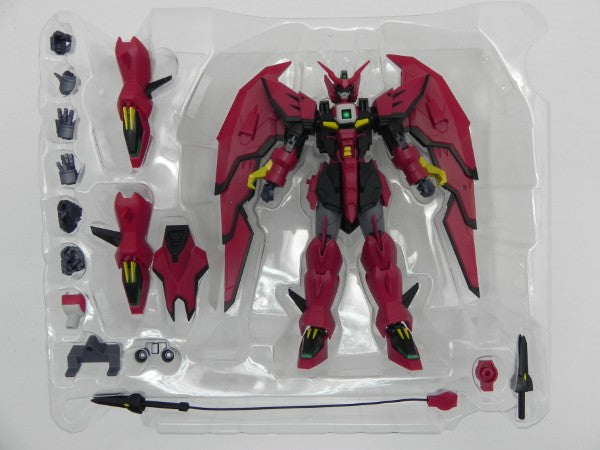 中古】【開封品】ROBOT魂 ＜SIDE MS＞ ガンダムエピオン 「新