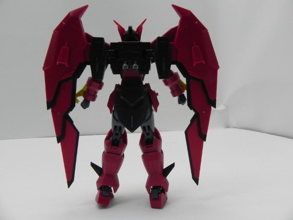 BANDAI - BANDAI バンダイ/L ROBOT魂 ＜SIDE MS＞ ガンダムエピオン 「新機動戦記ガンダムW」 魂ウェブ商店限定/2612089/Aランク/69【中古】 Amazon.co.jp: BANDAI SPIRITS(バンダイ スピリッツ) METAL