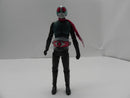【中古】【開封品】S.H.Figuarts 仮面ライダー第2+1号 一文字隼人/S.H.Figuarts シンサイクロン号＜フィギュア＞（代引き不可）6587