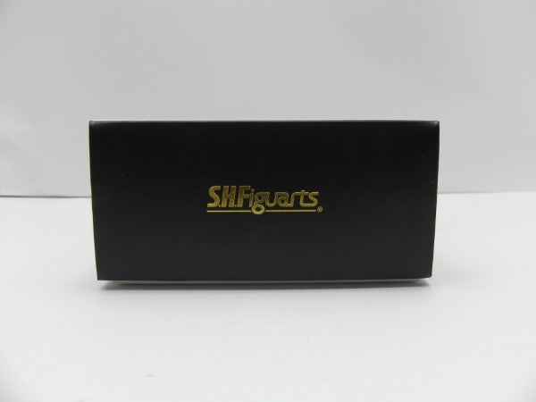 【中古】【開封品】S.H.Figuarts(真骨彫製法) 仮面ライダー新1号 50th Anniversary Ver. 「仮面ライダー」＜フィギュア＞（代引き不可）6587