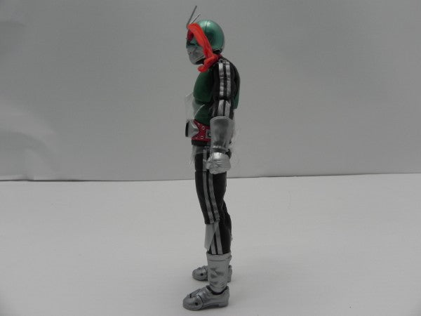 【中古】【開封品】S.H.Figuarts(真骨彫製法) 仮面ライダー新1号 50th Anniversary Ver. 「仮面ライダー」＜フィギュア＞（代引き不可）6587