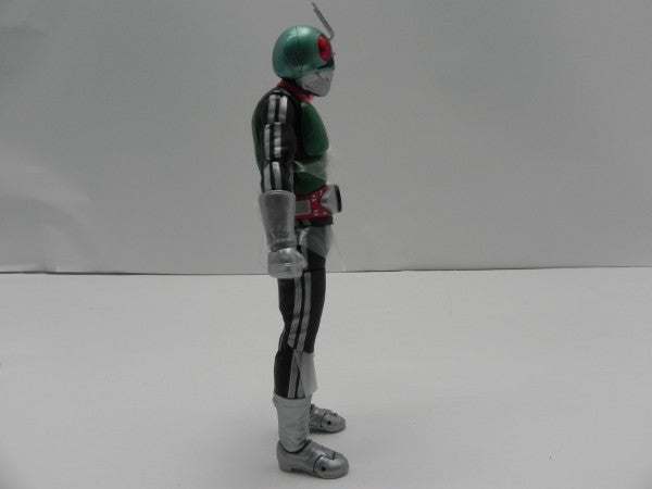 【中古】【開封品】S.H.Figuarts(真骨彫製法) 仮面ライダー新1号 50th Anniversary Ver. 「仮面ライダー」＜フィギュア＞（代引き不可）6587