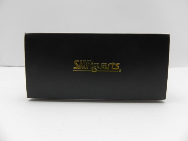 【中古】【開封品】S.H.Figuarts(真骨彫製法) 仮面ライダー新2号 50th Anniversary Ver. 「仮面ライダー」＜フィギュア＞（代引き不可）6587