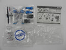 【中古】【開封品】FW GUNDAM STANDart：CORE Ex-S GUNDAM プレミアムバンダイ限定＜フィギュア＞（代引き不可）6587