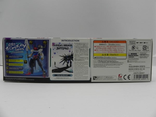 【中古】【未組立】1/144 HG ガンダムバルバタウロス 「ガンダムブレイカー バトローグ」 [5062028]＜プラモデル＞（代引き不可）6587