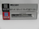 【中古】【未開封】ROBOT魂＜SIDE MS＞ ガッデス/ガデッサ/ガラッゾ/ガッデス用ブースターセット＜フィギュア＞（代引き不可）6587