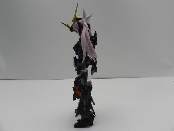 【中古】【開封品】アーマーガールズプロジェクト MS少女 バンシィ 「機動戦士ガンダムUC」 魂ウェブ商店限定＜フィギュア＞（代引き不可）6587