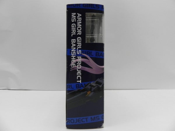 【中古】【開封品】アーマーガールズプロジェクト MS少女 バンシィ 「機動戦士ガンダムUC」 魂ウェブ商店限定＜フィギュア＞（代引き不可）6587