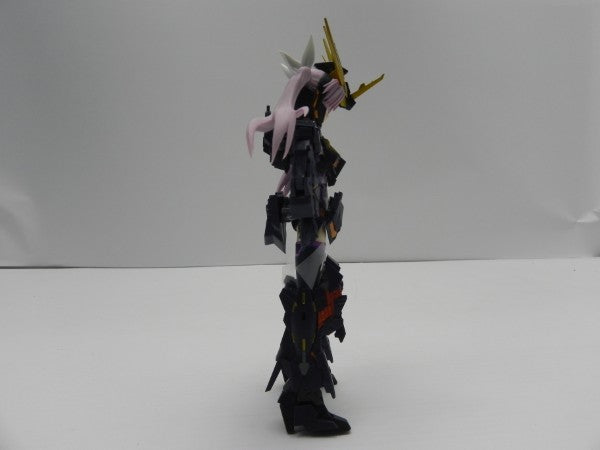【中古】【開封品】アーマーガールズプロジェクト MS少女 バンシィ 「機動戦士ガンダムUC」 魂ウェブ商店限定＜フィギュア＞（代引き不可）6587