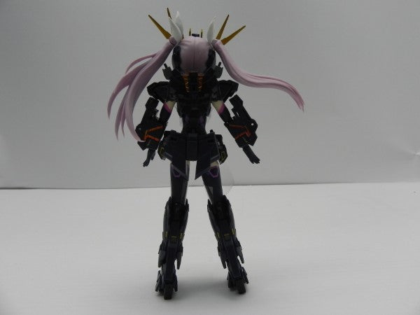 【中古】【開封品】アーマーガールズプロジェクト MS少女 バンシィ 「機動戦士ガンダムUC」 魂ウェブ商店限定＜フィギュア＞（代引き不可）6587