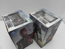 【中古】【未開封】ARTFX+ フラッシュ/ARTFX+ サイボーグ＜フィギュア＞（代引き不可）6587