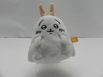 【中古】【開封品】うさぎ おばけ…ってこと!?なぷちミニマスコット 「ちいかわ なんか小さくてかわいいやつ」＜おもちゃ＞（代引き不可）...