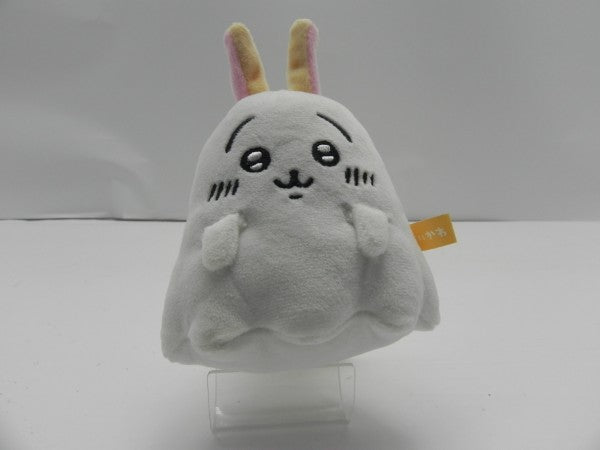 【中古】【開封品】うさぎ おばけ…ってこと!?なぷちミニマスコット 「ちいかわ なんか小さくてかわいいやつ」＜おもちゃ＞（代引き不可）6587