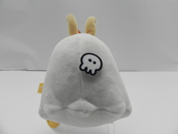 【中古】【開封品】うさぎ おばけ…ってこと!?なぷちミニマスコット 「ちいかわ なんか小さくてかわいいやつ」＜おもちゃ＞（代引き不可）6587