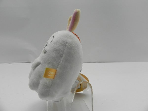 【中古】【開封品】うさぎ おばけ…ってこと!?なぷちミニマスコット 「ちいかわ なんか小さくてかわいいやつ」＜おもちゃ＞（代引き不可）6587
