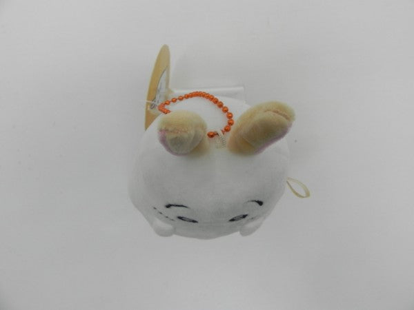 【中古】【開封品】うさぎ おばけ…ってこと!?なぷちミニマスコット 「ちいかわ なんか小さくてかわいいやつ」＜おもちゃ＞（代引き不可）6587