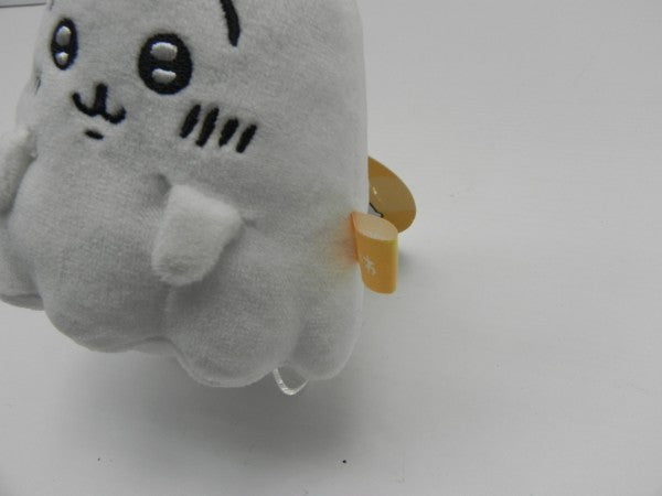 【中古】【開封品】うさぎ おばけ…ってこと!?なぷちミニマスコット 「ちいかわ なんか小さくてかわいいやつ」＜おもちゃ＞（代引き不可）6587