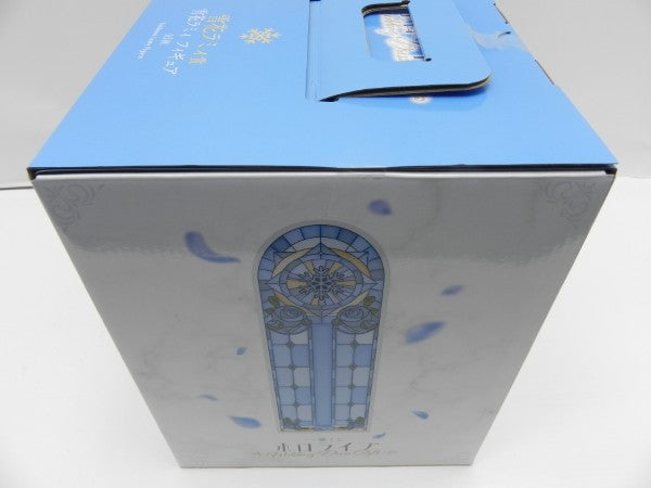 中古】【未開封】雪花ラミィ 「一番くじ ホロライブ 〜Wedding
