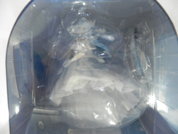 【中古】【未開封】雪花ラミィ 「一番くじ ホロライブ 〜Wedding Dress Style〜」 雪花ラミィ賞＜フィギュア＞（代引き不可）6587