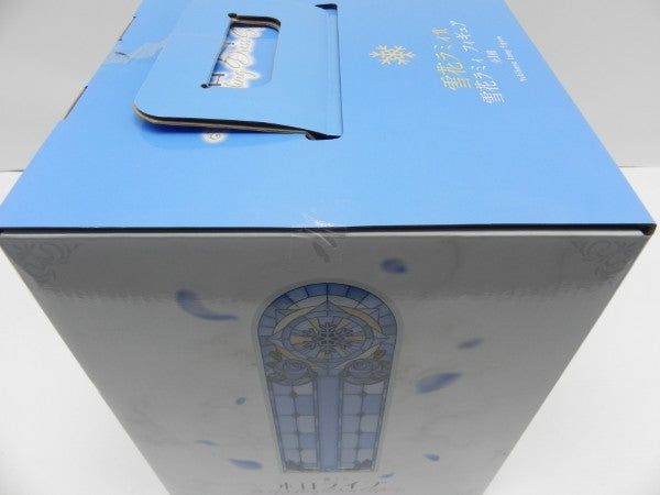【中古】【未開封】雪花ラミィ 「一番くじ ホロライブ 〜Wedding Dress Style〜」 雪花ラミィ賞＜フィギュア＞（代引き不可）6587