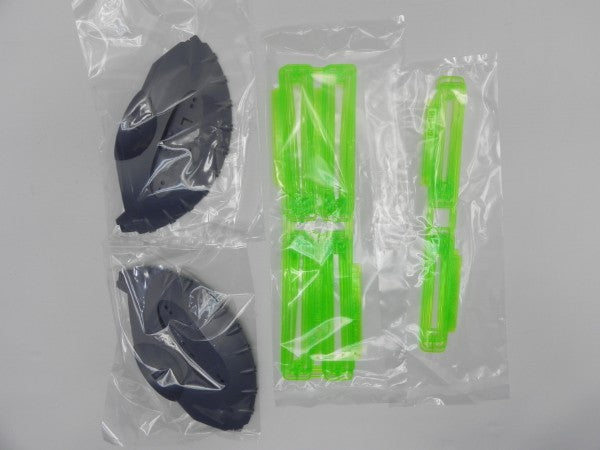 【中古】【未組立】1/144 HG GFAS-X1 デストロイガンダム 「機動戦士ガンダムSEED DESTINY」 [5066297]＜プラモデル＞（代引き不可）6587