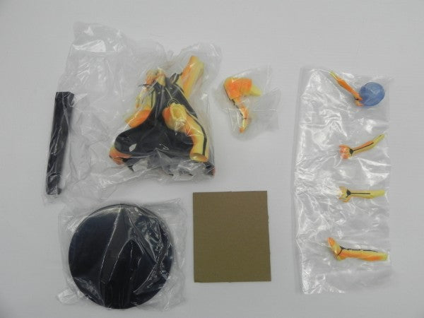 【中古】【開封品】NARUTO-ナルト- 疾風伝 フィギュア うずまきナルト・波風ミナトセット＜フィギュア＞（代引き不可）6587