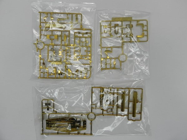 【中古】【未組立】1/100 MG RX-78-2 ガンダム Ver.3.0 ゴールドコーティング 「機動戦士ガンダム＜プラモデル＞（代引き不可）6587