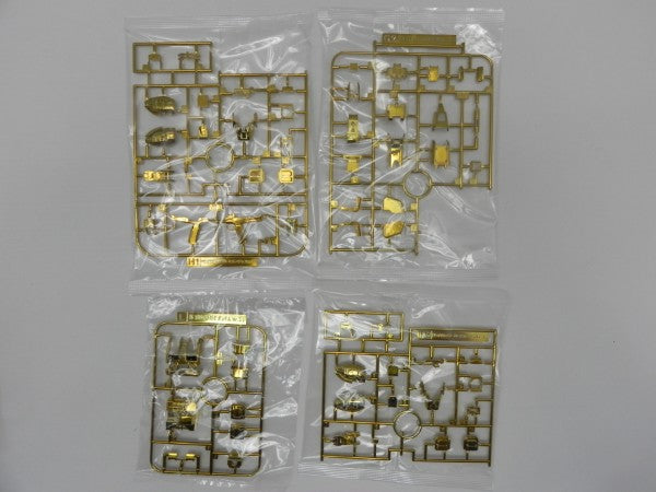 【中古】【未組立】1/100 MG RX-78-2 ガンダム Ver.3.0 ゴールドコーティング 「機動戦士ガンダム＜プラモデル＞（代引き不可）6587